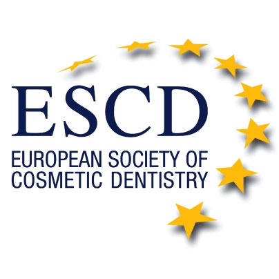 ESCD - Avrupa Kozmetik Diş Hekimliği Derneği (Uluslararası) 