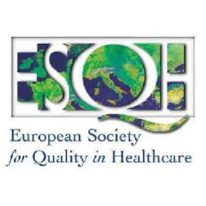 ESQH - الجمعية الأوروبية للجودة في الخدمات الصحية (الدولية)