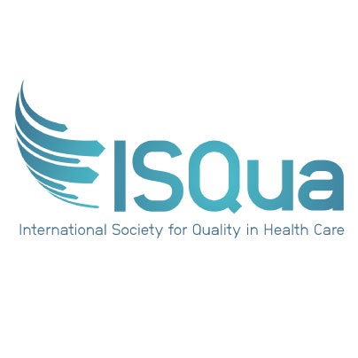 ISQua - Uluslararası Sağlık Hizmetlerinde Kalite Derneği (Uluslararası) 
